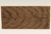 Plaquettes pour la coutellerie, Ch�ne des marais de Sologne, ref:PCM76151
