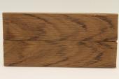 Plaquettes pour la coutellerie, Ch�ne des marais de Sologne, ref:PCM76152