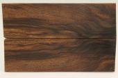 Plaquettes pour la coutellerie, Noyer, ref:PN76170