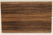 Plaquettes pour la coutellerie, Noyer, ref:PN76171