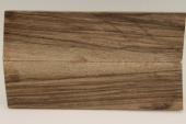 Plaquettes pour la coutellerie, Noyer, ref:PN76172