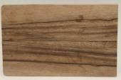 Plaquettes pour la coutellerie, Noyer, ref:PN76174