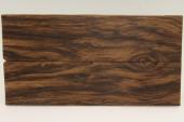 Plaquettes pour la coutellerie, Noyer, ref:PN76176