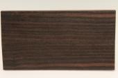 Plaquettes pour la coutellerie, Eb�ne de Macassar, ref:PEbMac76198