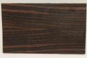 Plaquettes pour la coutellerie, Eb�ne de Macassar, ref:PEbMac76200