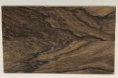 Plaquettes pour la coutellerie, Ziricote, ref:PZI76192
