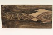 Plaquettes pour la coutellerie, Ziricote, ref:PZI76194