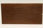 Plaquettes pour la coutellerie, Ch�ne des marais de Sologne stabilis� naturel, ref:PCMs76216
