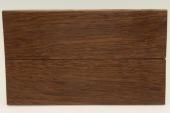 Plaquettes pour la coutellerie, Ch�ne des marais de Sologne stabilis� naturel, ref:PCMs76217