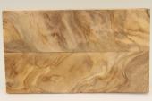 Plaquettes pour la coutellerie, Olivier, ref:PO76270