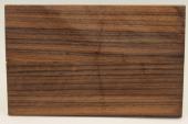 Plaquettes pour la coutellerie, Palissandre de Santos, ref:PPalDS76276