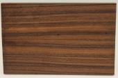 Plaquettes pour la coutellerie, Palissandre de Santos, ref:PPalDS76277