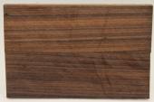 Plaquettes pour la coutellerie, Palissandre de Santos, ref:PPalDS76278