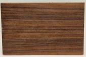 Plaquettes pour la coutellerie, Palissandre de Santos, ref:PPalDS76280