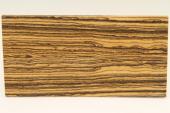 Plaquettes pour la coutellerie, Bocote des montagnes, ref:PBoc76307