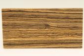 Plaquettes pour la coutellerie, Bocote des montagnes, ref:PBoc76307