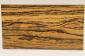 Plaquettes pour la coutellerie, Bocote des montagnes, ref:PBoc76308