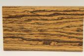 Plaquettes pour la coutellerie, Bocote des montagnes, ref:PBoc76308