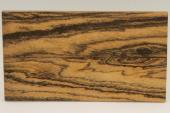 Plaquettes pour la coutellerie, Bocote des montagnes, ref:PBoc76311