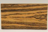 Plaquettes pour la coutellerie, Bocote des montagnes, ref:PBoc76310