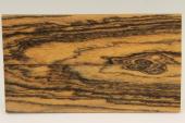 Plaquettes pour la coutellerie, Bocote des montagnes, ref:PBoc76311