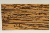 Plaquettes pour la coutellerie, Bocote des montagnes, ref:PBoc76312