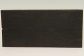 Plaquettes pour la coutellerie, Eb�ne noire, ref:PEbN76323