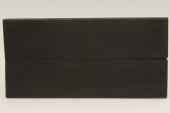 Plaquettes pour la coutellerie, Eb�ne noire, ref:PEbN76324