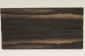 Plaquettes pour la coutellerie, Eb�ne noire, ref:PEbN76327