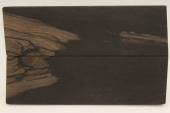 Plaquettes pour la coutellerie, Eb�ne noire, ref:PEbN76330