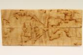 Plaquettes pour la coutellerie, Bouleau madr�, ref:PBM76373