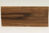 Plaquettes pour la coutellerie, Noyer, ref:PN76378