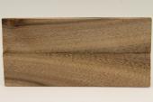Plaquettes pour la coutellerie, Noyer, ref:PN76379