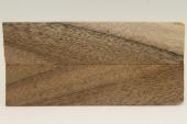 Plaquettes pour la coutellerie, Noyer, ref:PN76380