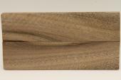 Plaquettes pour la coutellerie, Noyer, ref:PN76381