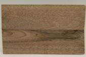 Plaquettes pour la coutellerie, Noyer, ref:PN76382