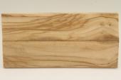 Plaquettes pour la coutellerie, Olivier, ref:PO76412