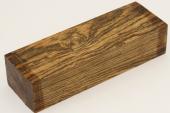 Bloc pour la coutellerie, Bocote des montagnes, ref:BBoc76419