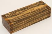Bloc pour la coutellerie, Bocote des montagnes, ref:BBoc76420