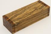 Bloc pour la coutellerie, Bocote des montagnes, ref:BBoc76420