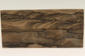 Plaquettes pour la coutellerie, Ziricote, ref:PZI76425