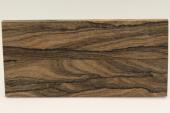 Plaquettes pour la coutellerie, Ziricote, ref:PZI76426
