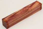 Carrelet � stylo, Bois de rose (D.variabilis DREAL pr�-conv 20/01/17), ref:SBR76483