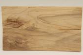 Plaquettes pour la coutellerie, Olivier, ref:PO76494