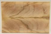 Plaquettes pour la coutellerie, Olivier, ref:PO76496