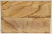 Plaquettes pour la coutellerie, Olivier, ref:PO76496