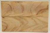 Plaquettes pour la coutellerie, Olivier, ref:PO76498