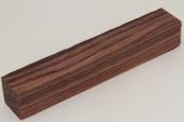 Carrelet pour stylo, Bois de violette (D.cearensis DREAL pr�-conv 20/01/17), ref:SBV76512