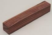 Carrelet pour stylo, Bois de violette (D.cearensis DREAL pr&eacute;-conv 20/01/17), ref:SBV76512