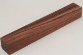 Carrelet pour stylo, Bois de violette (D.cearensis DREAL pr�-conv 20/01/17), ref:SBV76516